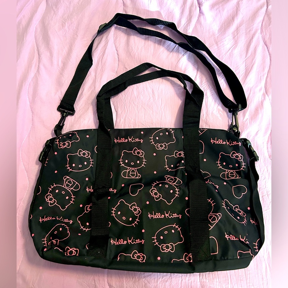 Weekend Bag